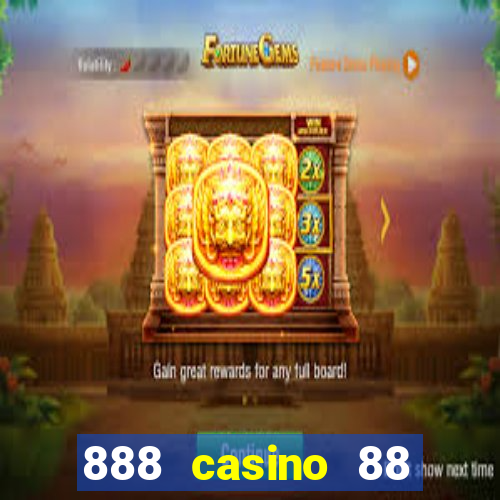 888 casino 88 giocate gratis