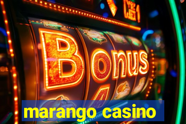 marango casino