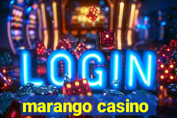 marango casino