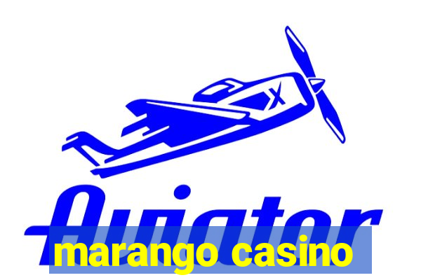 marango casino