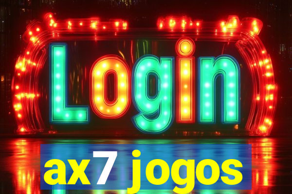 ax7 jogos