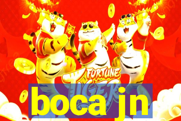 boca jn