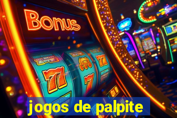 jogos de palpite