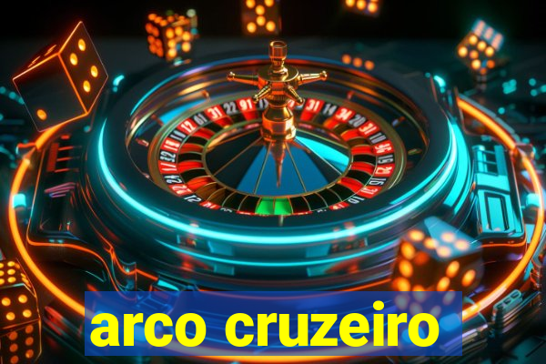 arco cruzeiro