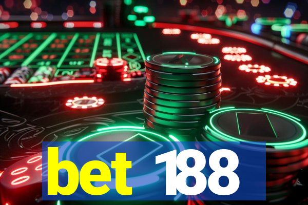 bet 188