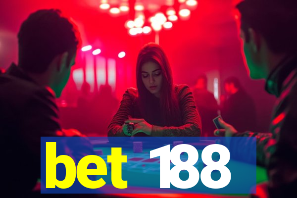 bet 188