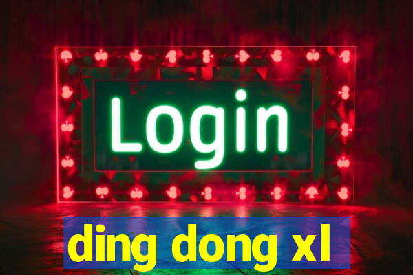 ding dong xl