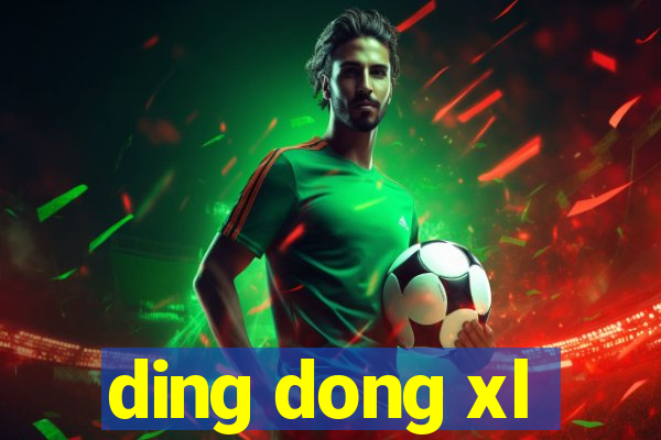 ding dong xl