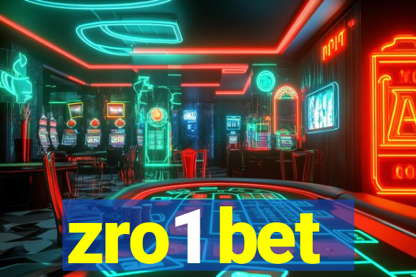 zro1 bet