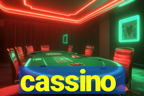 cassino