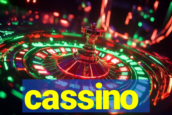 cassino