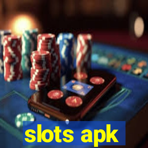 slots apk