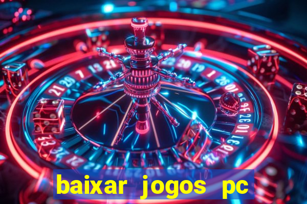 baixar jogos pc via μtorrent