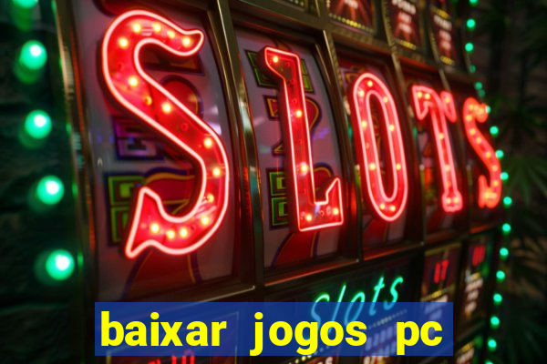 baixar jogos pc via μtorrent