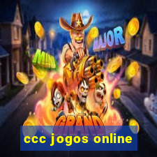 ccc jogos online