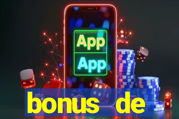 bonus de aniversário casino