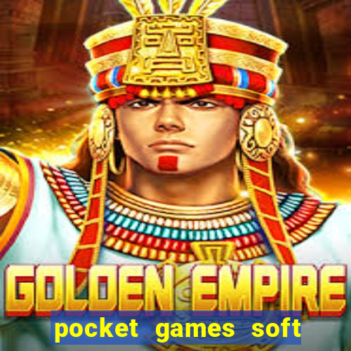 pocket games soft fortune tiger