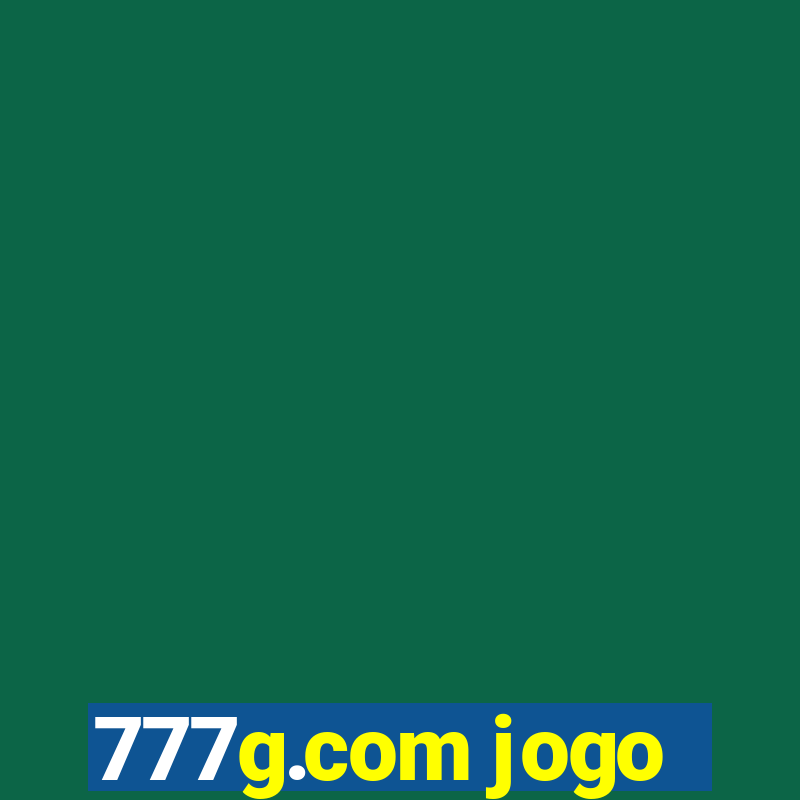 777g.com jogo