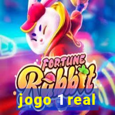 jogo 1 real