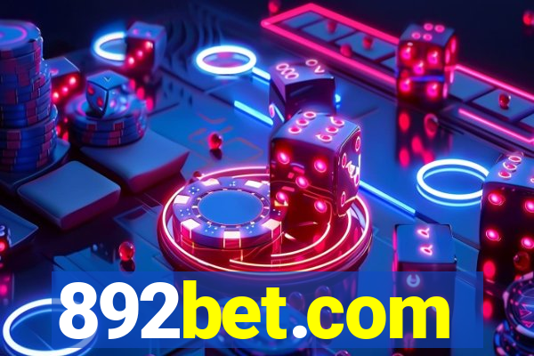 892bet.com