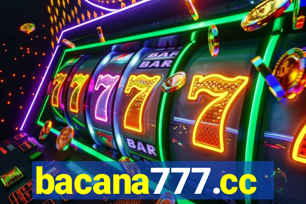 bacana777.cc