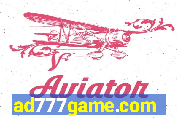 ad777game.com