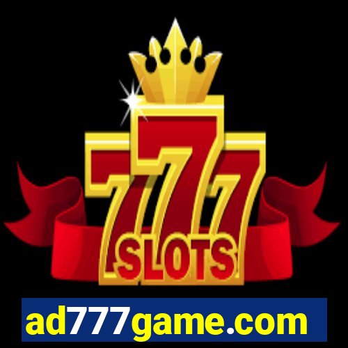 ad777game.com