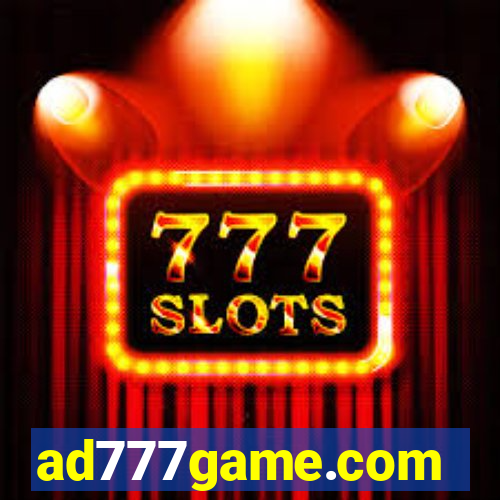 ad777game.com