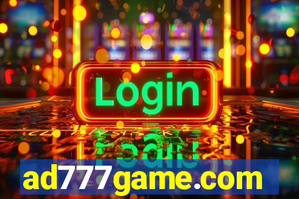 ad777game.com