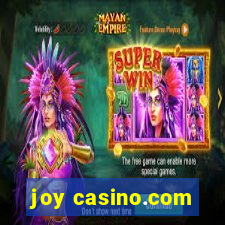 joy casino.com