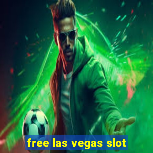 free las vegas slot