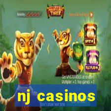 nj casinos