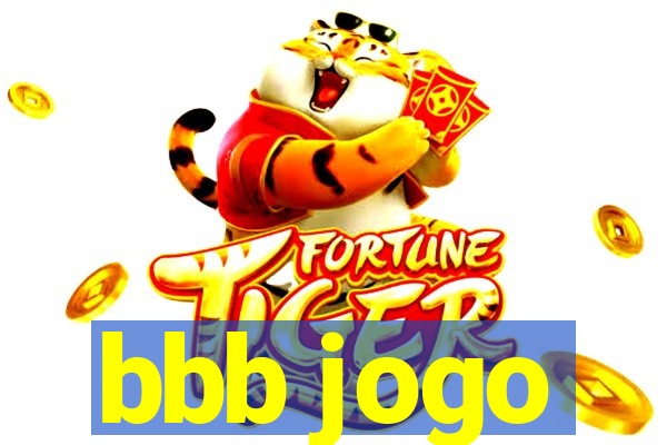 bbb jogo