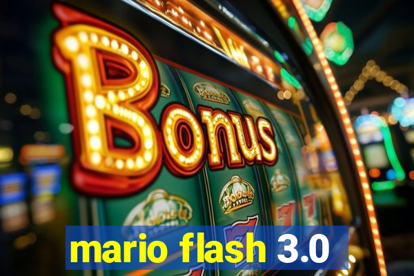 mario flash 3.0