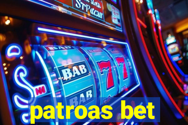 patroas bet