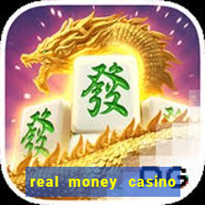 real money casino android app