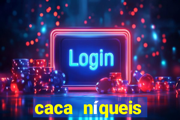 caca níqueis fortune tiger