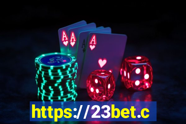 https://23bet.com/