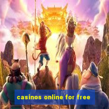 casinos online for free