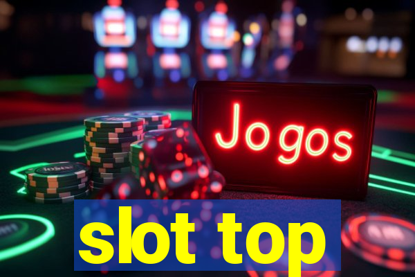 slot top