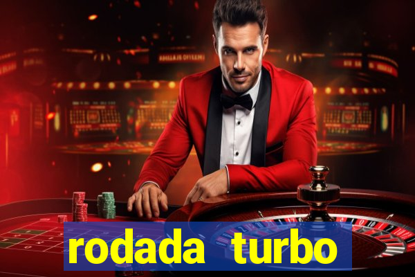 rodada turbo fortune tiger