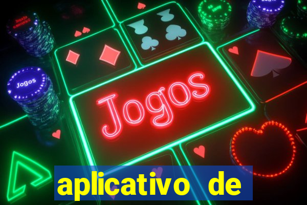 aplicativo de sinais de jogos