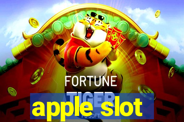 apple slot