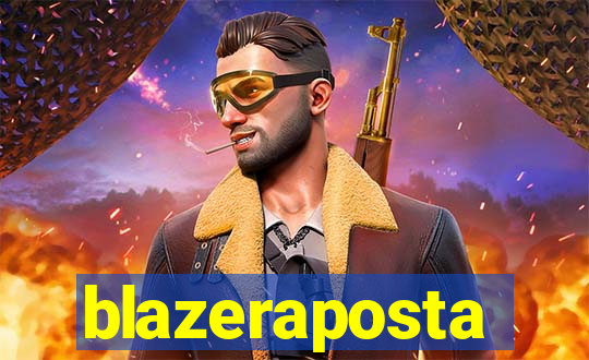 blazeraposta