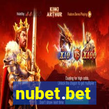 nubet.bet