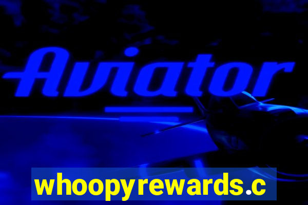 whoopyrewards.com