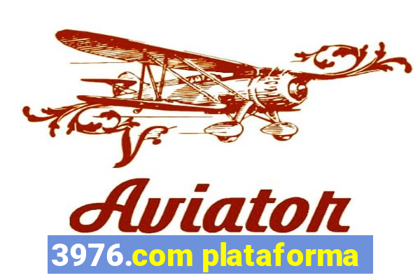 3976.com plataforma