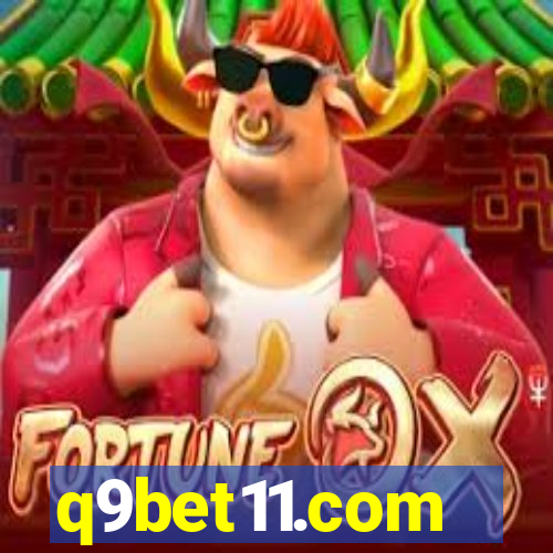 q9bet11.com