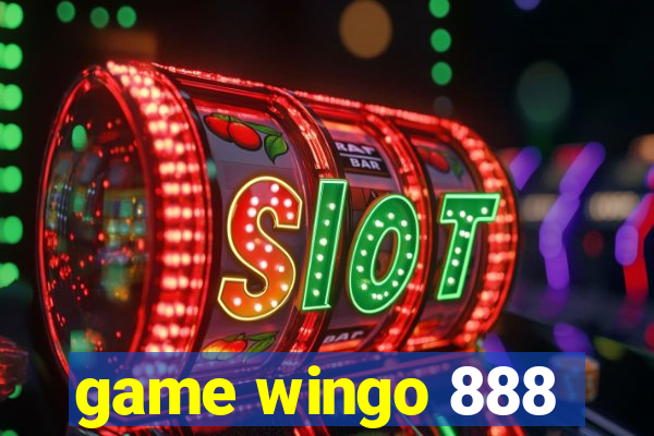 game wingo 888