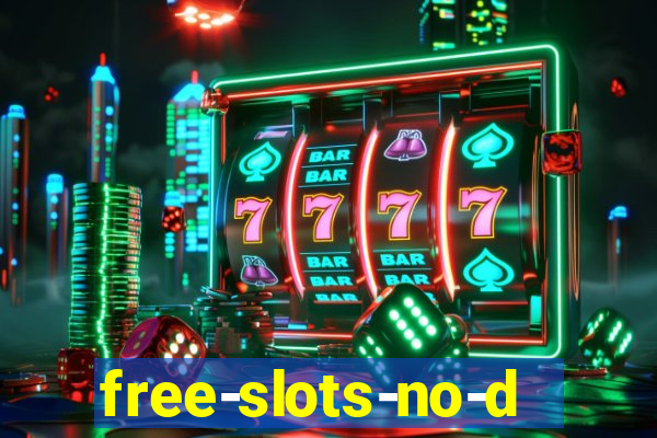 free-slots-no-download